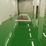 Epoxy Floor